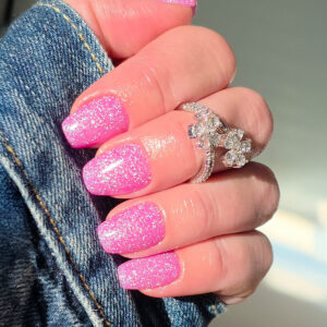 Pink Diamond
