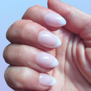 Milky Pearl