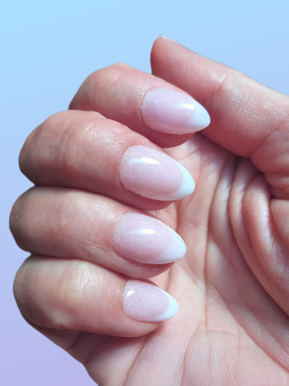 Milky Pearl