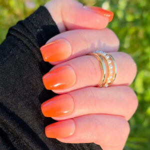 Sunset Doux