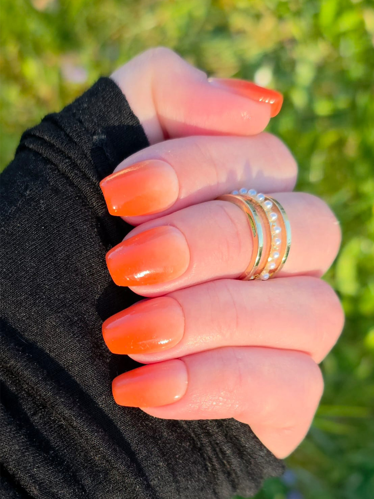 Sunset Doux