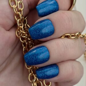 Bleu Impérial