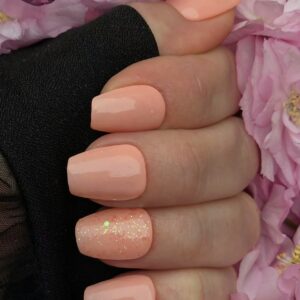 Abricot Glam