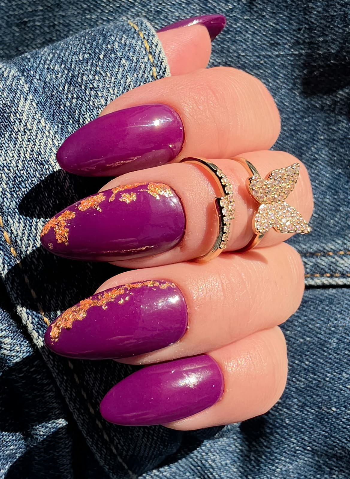 Chic Améthyste