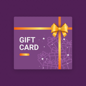 Cartes cadeaux Kharat