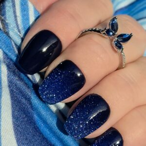 Bleu de Minuit